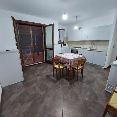 La Maddalenetta Casa Vacanze Alghero Kültér fotó