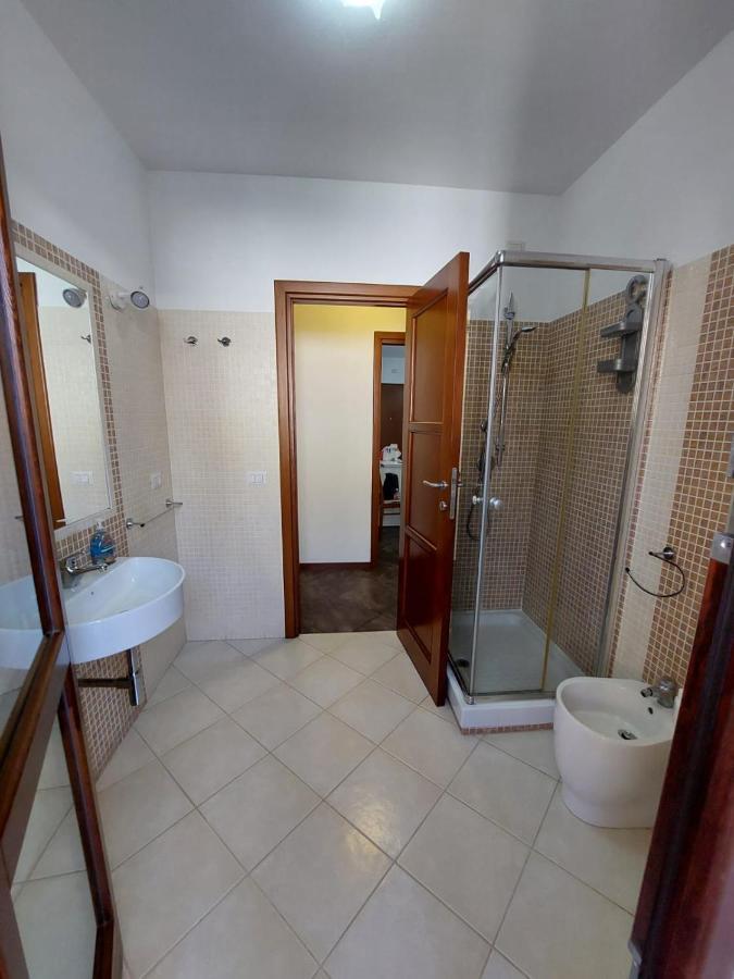 La Maddalenetta Casa Vacanze Alghero Kültér fotó