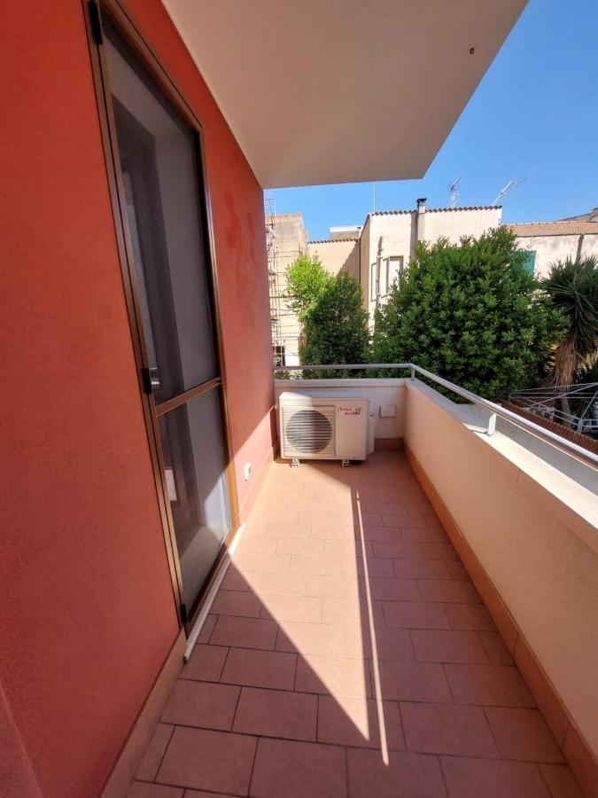 La Maddalenetta Casa Vacanze Alghero Kültér fotó