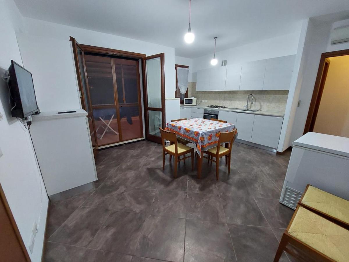 La Maddalenetta Casa Vacanze Alghero Kültér fotó