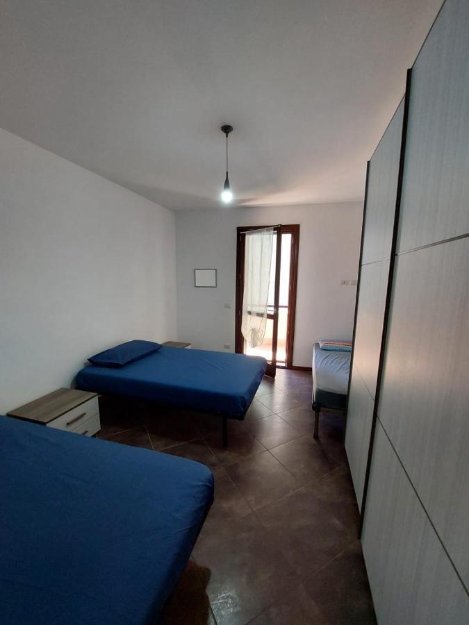 La Maddalenetta Casa Vacanze Alghero Kültér fotó