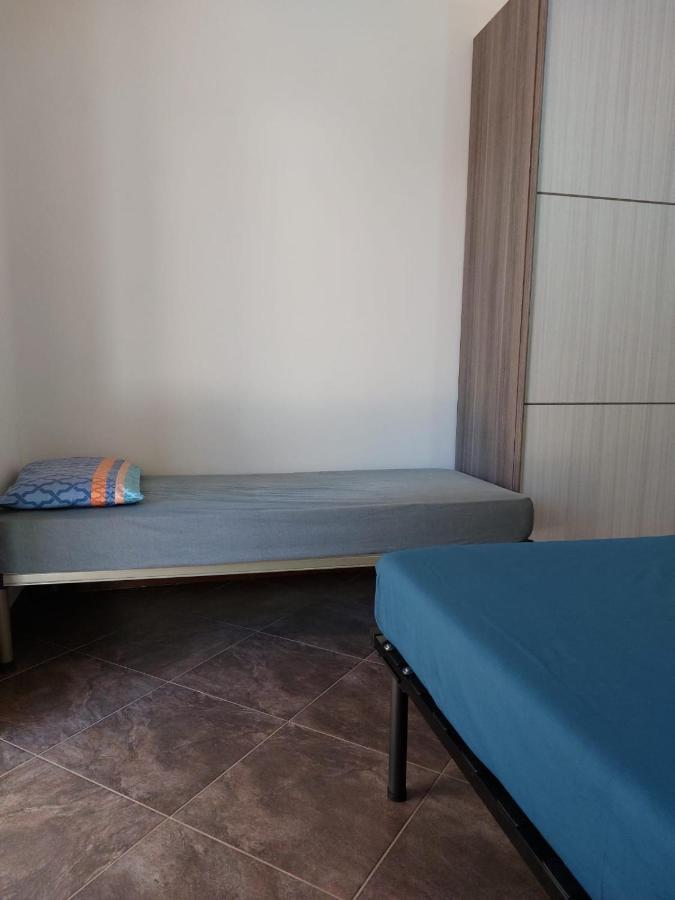 La Maddalenetta Casa Vacanze Alghero Kültér fotó