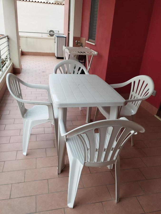 La Maddalenetta Casa Vacanze Alghero Kültér fotó